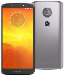 Прошивка телефона Motorola Moto E5 в Сургуте